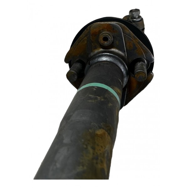 Eixo Coluna De Direção Toyota Hilux Sw4 2016/2022 Original