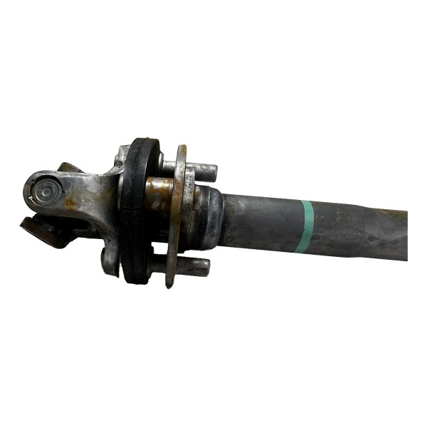 Eixo Coluna De Direção Toyota Hilux Sw4 2016/2022 Original