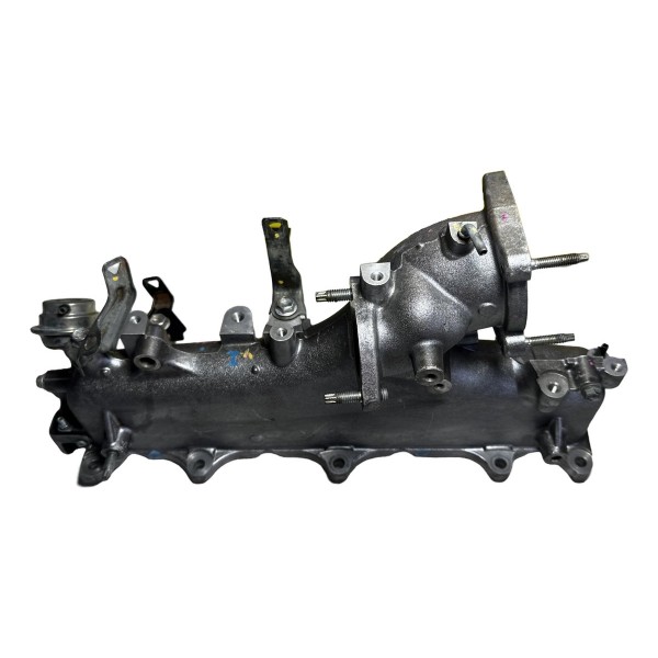 Coletor Admissão Hilux Sw4 Srx 2.8 2018 Original