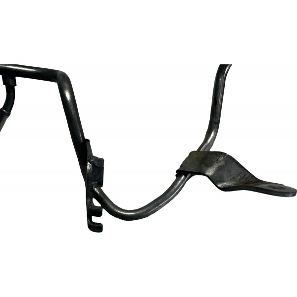 Cano Água Turbina Hilux Srv 2.8 2022 Original