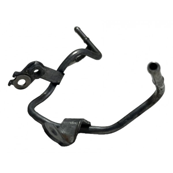 Cano Água Turbina Hilux Srv 2.8 2022 Original