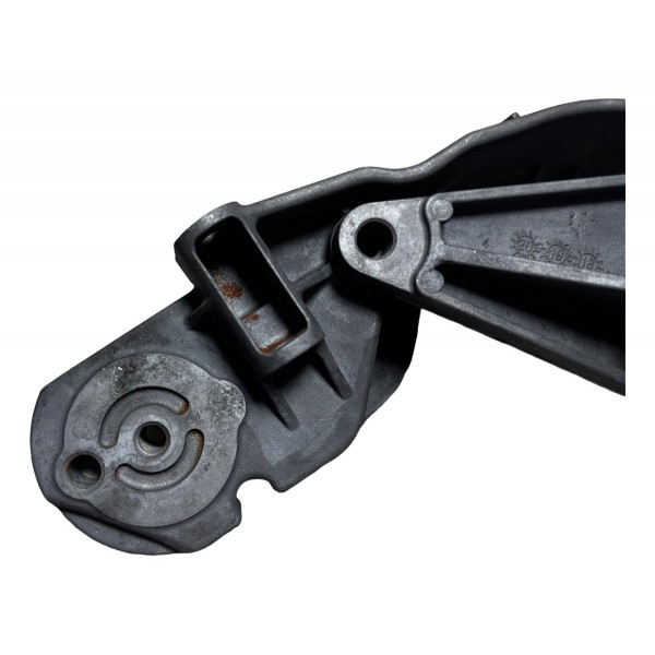 Suporte Bomba Direção Hidraúlica S10 2.8 2016/2021 Original