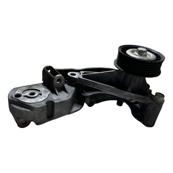 Suporte Bomba Direção Hidraúlica S10 2.8 2016/2021 Original