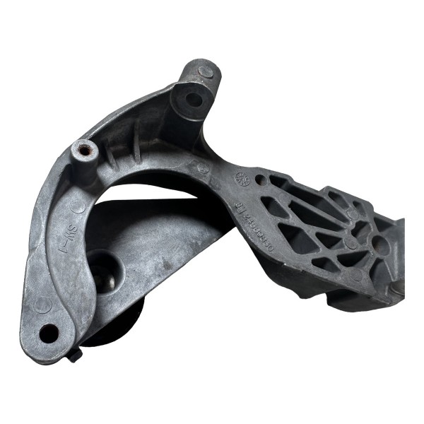 Suporte Bomba Direção Hidraúlica S10 2.8 2016/2021 Original