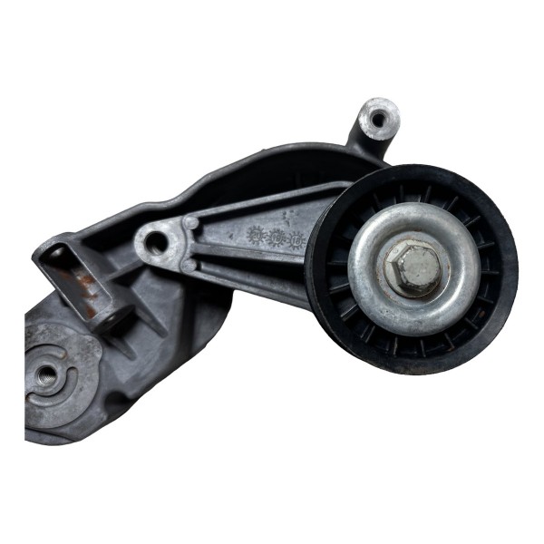 Suporte Bomba Direção Hidraúlica S10 2.8 2016/2021 Original