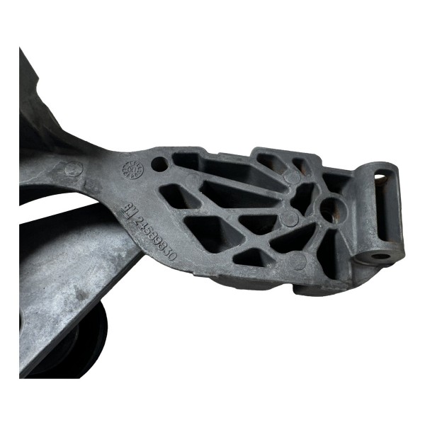 Suporte Bomba Direção Hidraúlica S10 2.8 2016/2021 Original