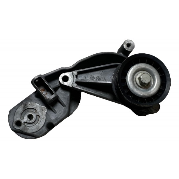 Suporte Bomba Direção Hidraúlica S10 2.8 2016/2021 Original