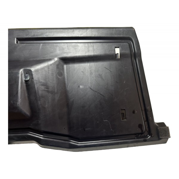 Acabamento Porta Luvas Hilux 2016/2022 Original