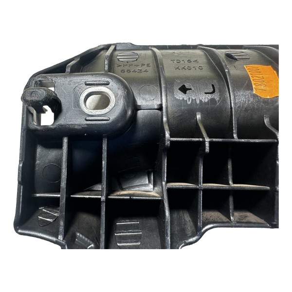 Suporte Trilho Teto Lado Esquerdo Hilux 2016/2020 Original