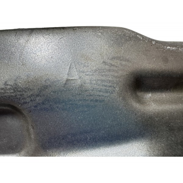 Tampa Protetor Do Motor Toyota Hilux 2019 Original