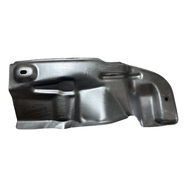 Tampa Protetor Do Motor Toyota Hilux 2019 Original