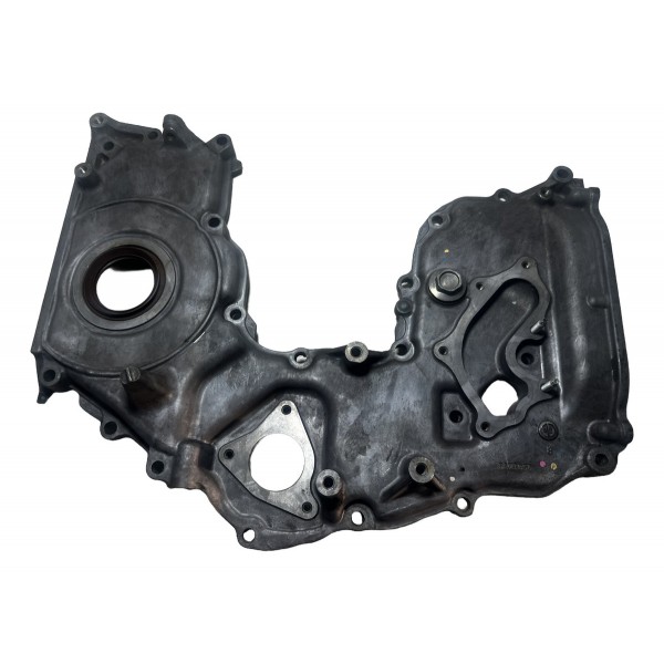 Tampa Frontal Motor Hilux 2.8 2017/2023 Original