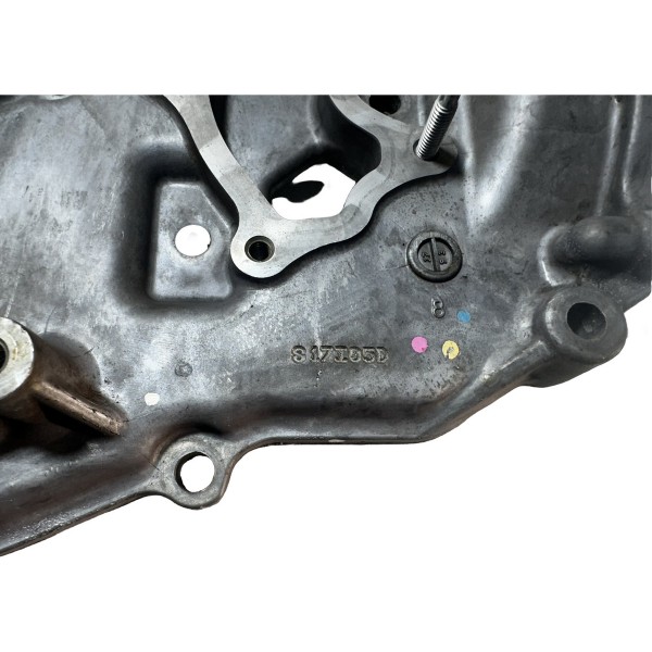 Tampa Frontal Motor Hilux 2.8 2017/2023 Original