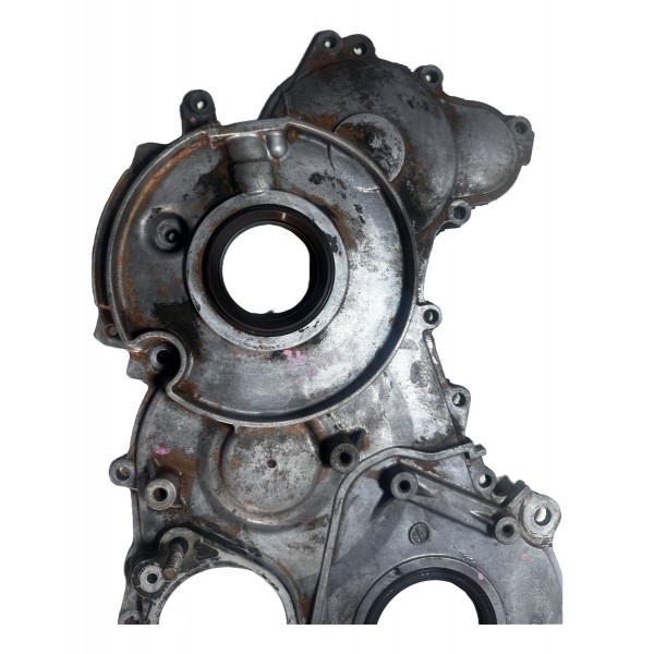 Tampa Válvula Frontal Motor Hilux 3.0 2009/2011 Original