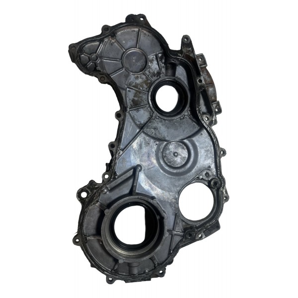 Tampa Válvula Frontal Motor Hilux 3.0 2009/2011 Original