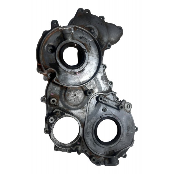 Tampa Válvula Frontal Motor Hilux 3.0 2009/2011 Original