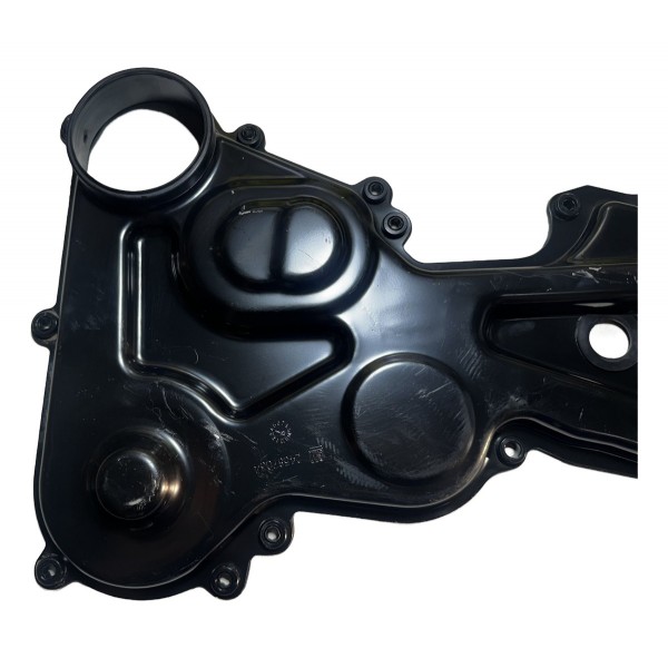 Tampa Frontal Correia Dentada S10 2.8 Turbo 2016/22 Original