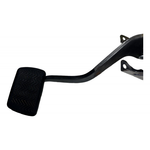 Pedal Freio Hilux 2.8 Automática 2016/2023 Original