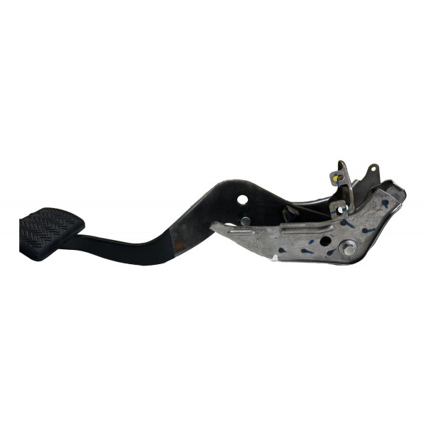 Pedal Freio Hilux 2.8 Automática 2016/2023 Original