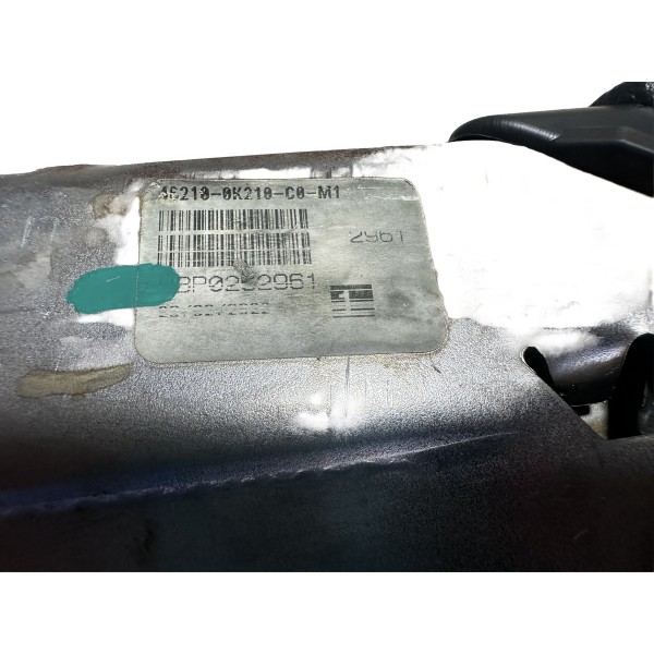 Alavanca Freio De Mão Toyota Hilux 2016/2023 Original