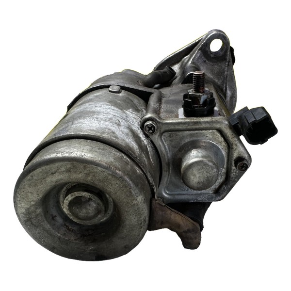 Motor Partida De Arranque Hilux 3.0 2005/2015 Original