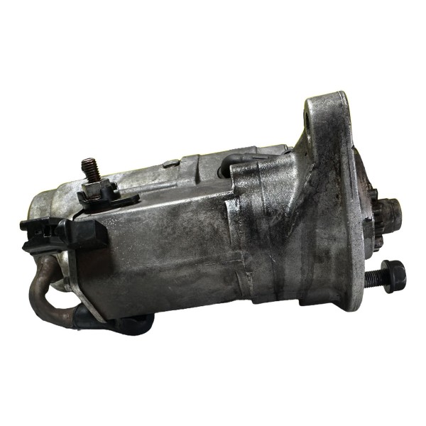 Motor Partida De Arranque Hilux 3.0 2005/2015 Original