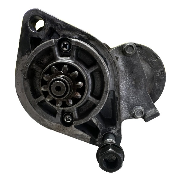 Motor Partida De Arranque Hilux 3.0 2005/2015 Original
