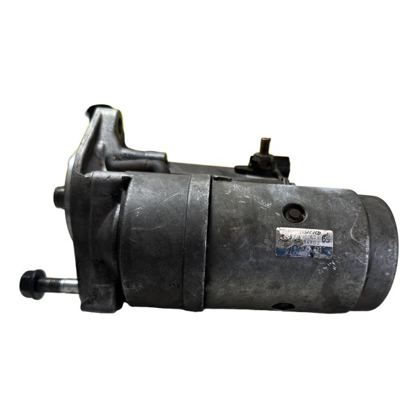 Motor Partida De Arranque Hilux 3.0 2005/2015 Original