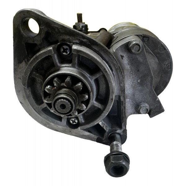 Motor Partida De Arranque Hilux 3.0 2005/2015 Original