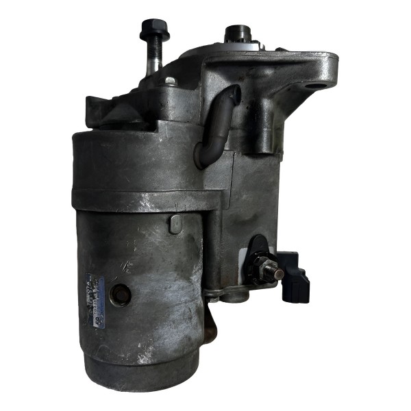 Motor Partida De Arranque Hilux 3.0 2005/2015 Original
