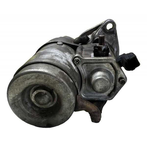 Motor Partida De Arranque Hilux 3.0 2005/2015 Original
