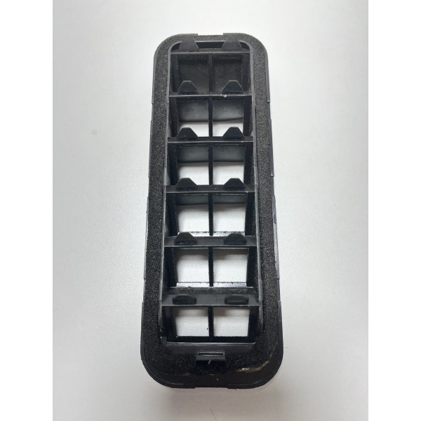 Difusor Saida Ar Mitsubishi L200 Triton 2020 2.4 Original