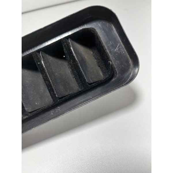 Difusor Saida Ar Mitsubishi L200 Triton 2020 2.4 Original