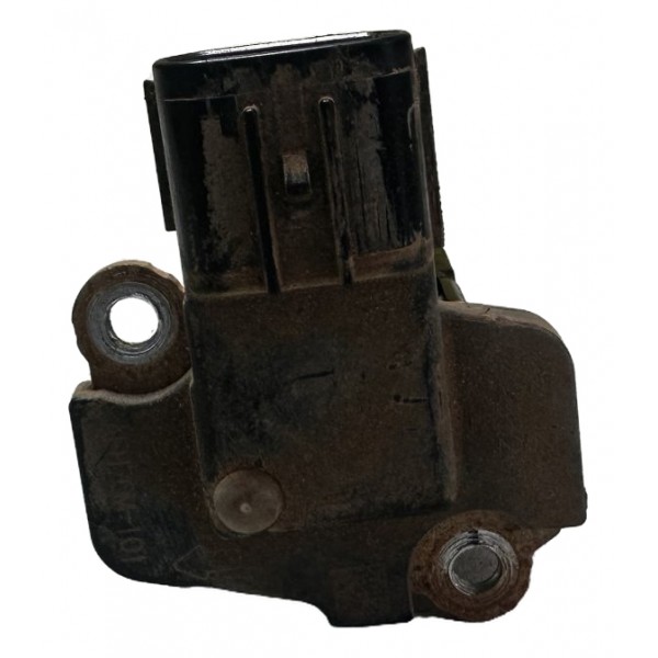 Sensor Fluxo De Ar Maf S10 2.5 2.8 Diesel Original