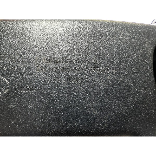 Retrovisor Interno Mitsubishi L200 Triton 2016/2020 Original