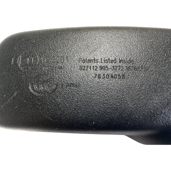 Retrovisor Interno Mitsubishi L200 Triton 2016/2020 Original