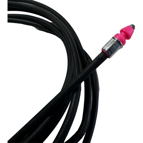 Cabo Abertura Portinhola L200 Triton 2019/2020 Original