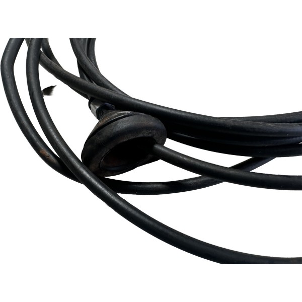 Cabo Abertura Portinhola L200 Triton 2019/2020 Original