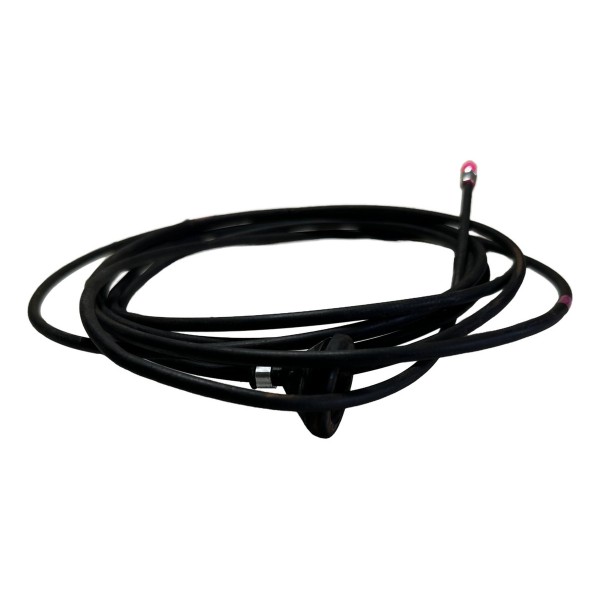 Cabo Abertura Portinhola L200 Triton 2019/2020 Original