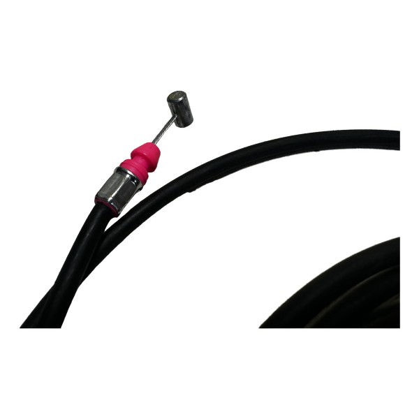 Cabo Abertura Portinhola L200 Triton 2019/2020 Original