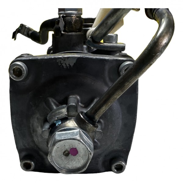 Pré Filtro Combustível Hilux Sw4 2016/2020 2.8 Original