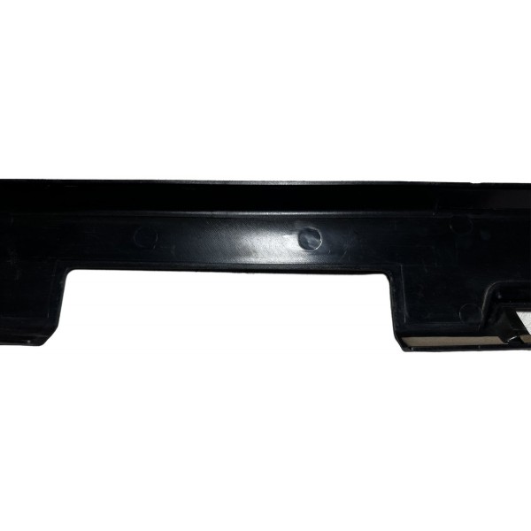 Acabamento Porta Traseira Do Porta-malas Triton L200 2019 Preto