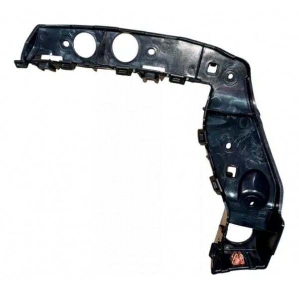 Guia Parachoque Dianteiro Direito S10 12/14 Original