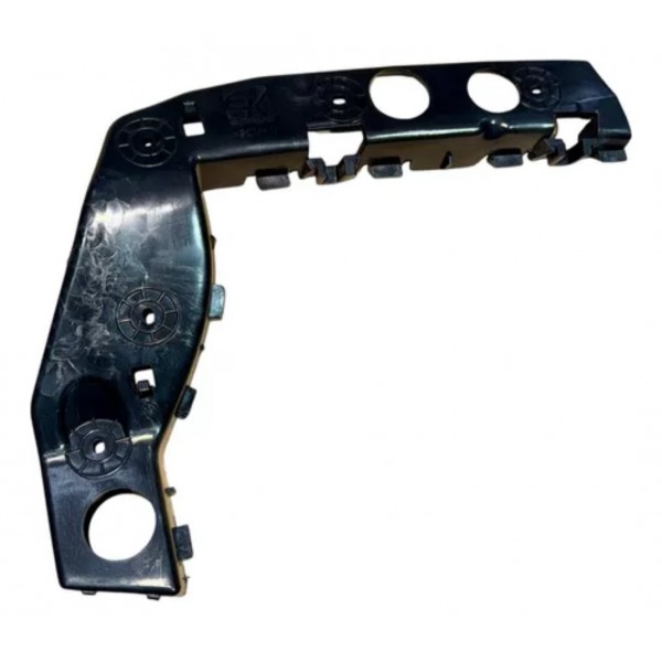 Guia Parachoque Dianteiro Direito S10 12/14 Original