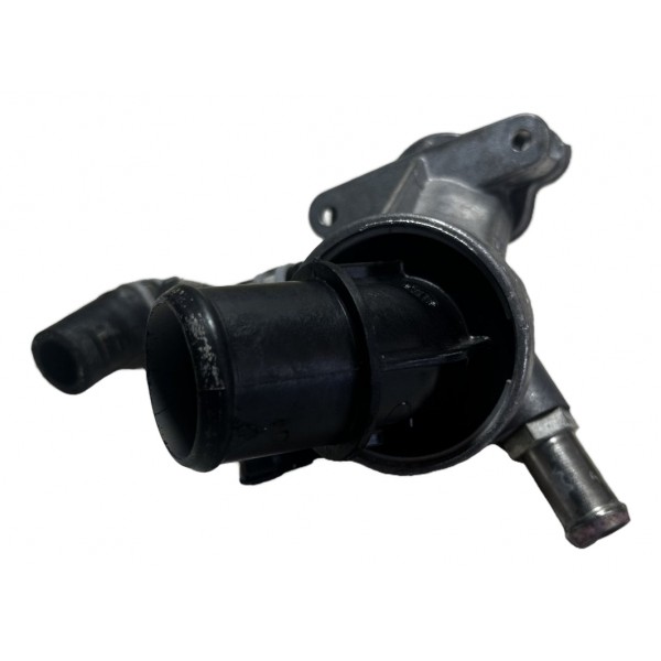 Válvula Termostática Nova S10 2.8 Diesel 2016/2023 Original