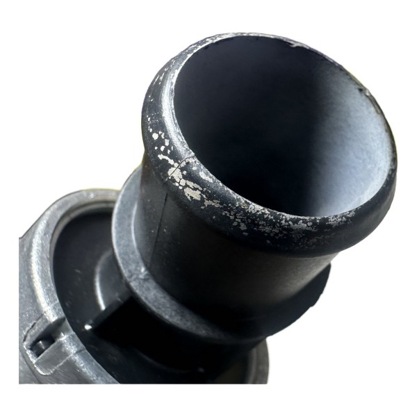 Válvula Termostática Nova S10 2.8 Diesel 2016/2023 Original