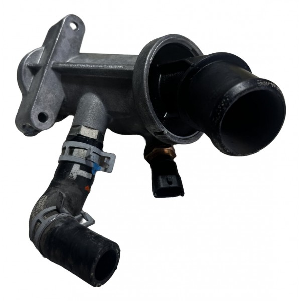 Válvula Termostática Nova S10 2.8 Diesel 2016/2023 Original