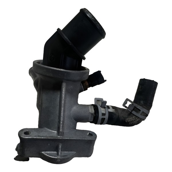 Válvula Termostática Nova S10 2.8 Diesel 2016/2023 Original