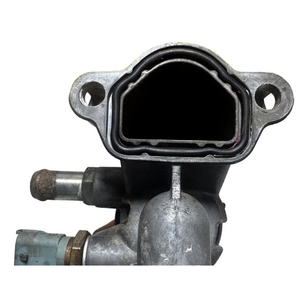 Carcaça Válvula Termostática S10 2.8 2012/2023 Original