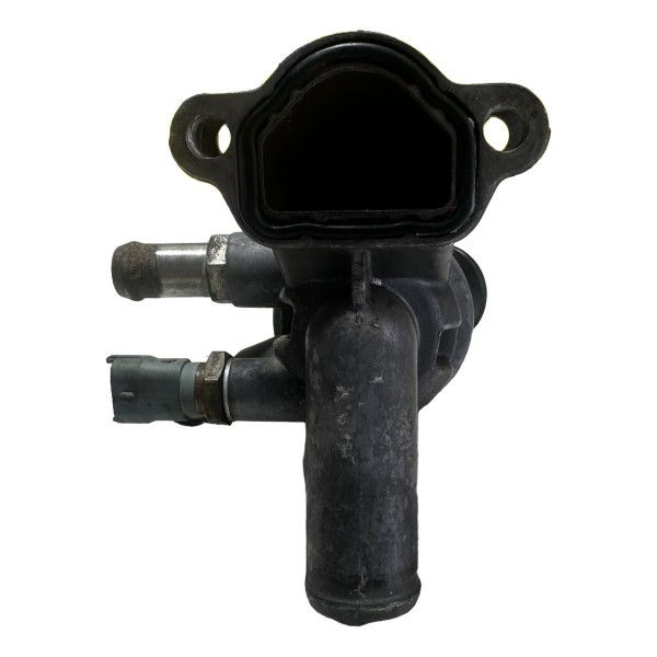 Carcaça Válvula Termostática S10 2.8 2012/2023 Original